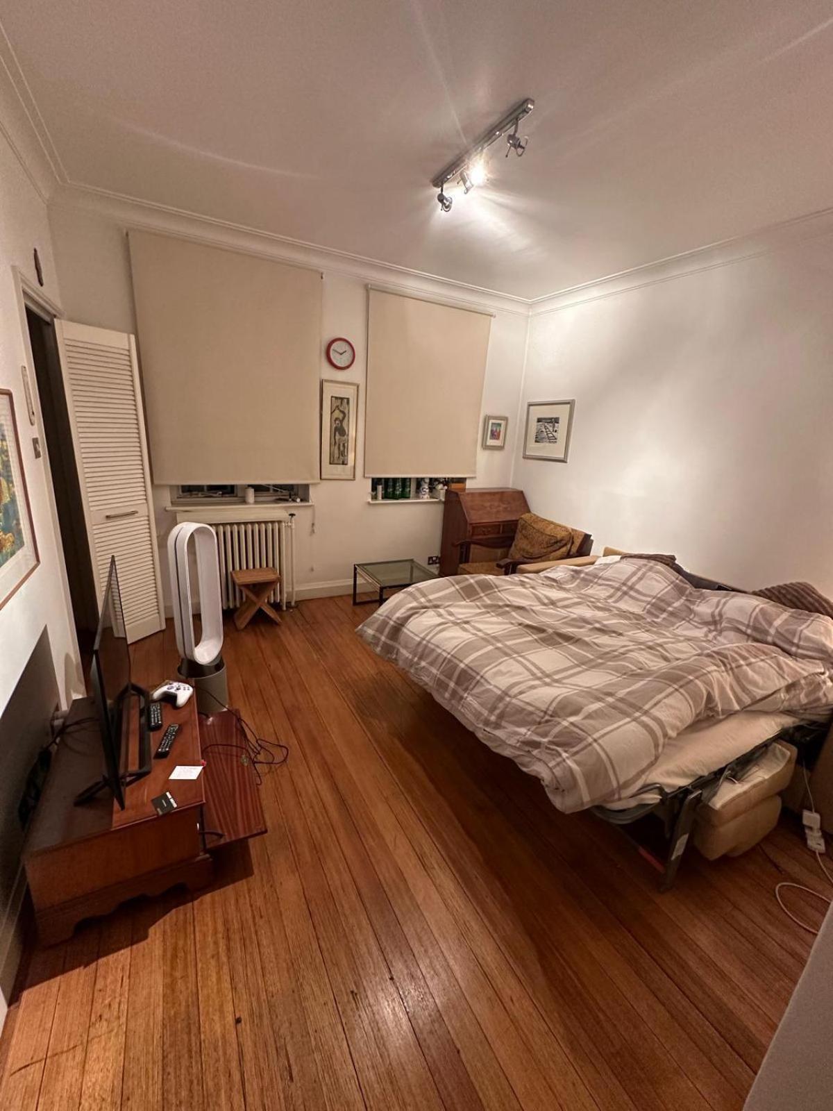 Apartment Marylebone, Oxford Street *