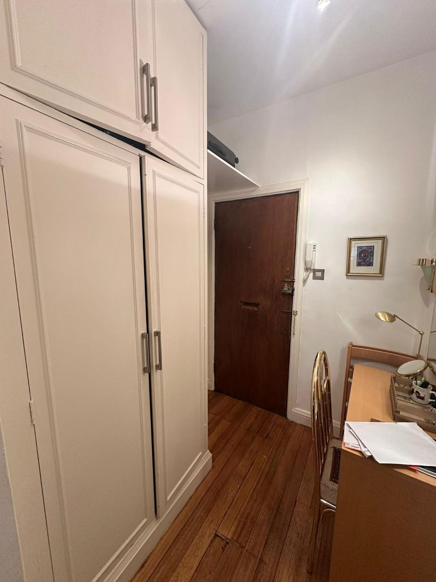 Marylebone, Oxford Street Apartment London